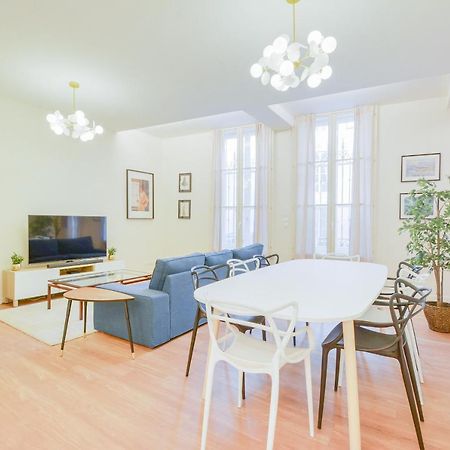 Apartamento Le Magnifique De Barres Nancy Exterior foto