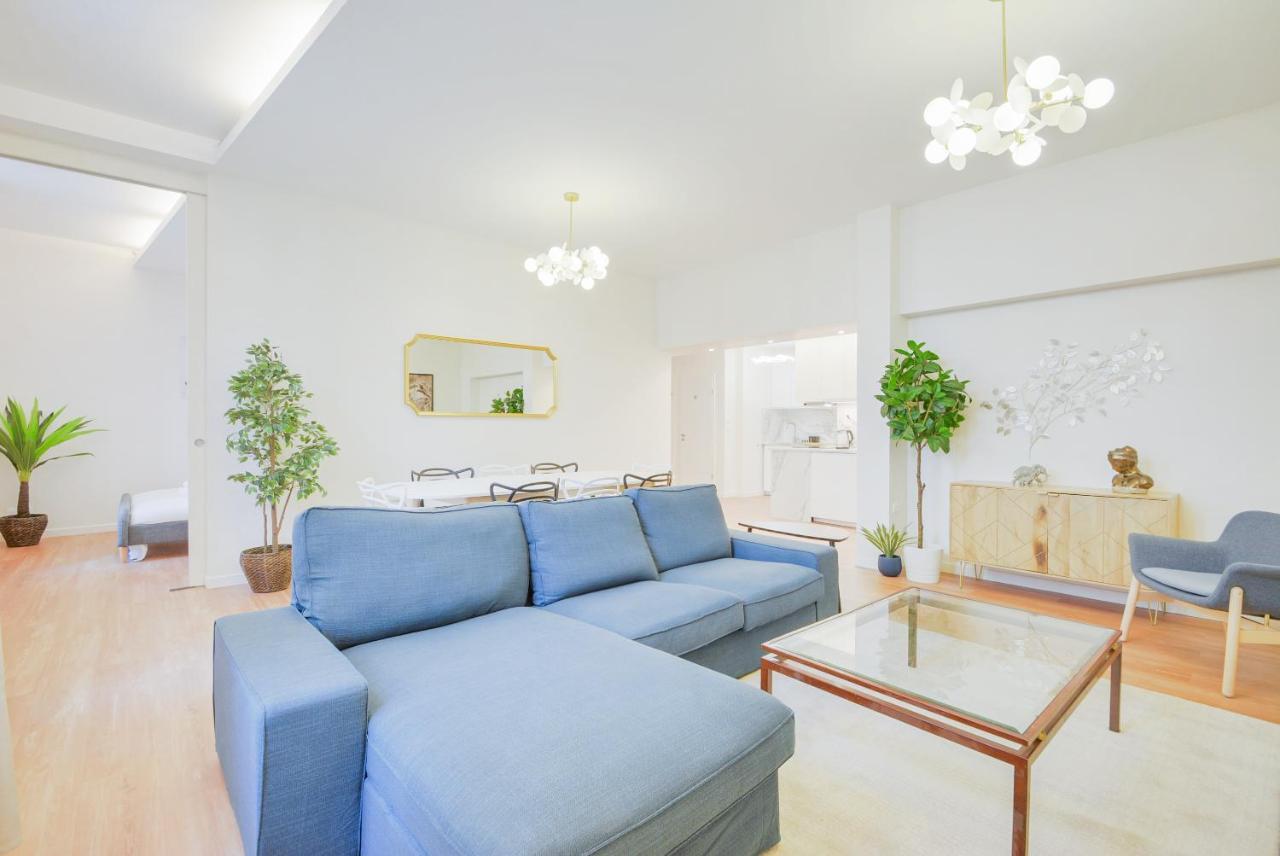 Apartamento Le Magnifique De Barres Nancy Exterior foto